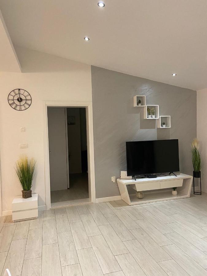 Apartman Mili 바스카보다 외부 사진