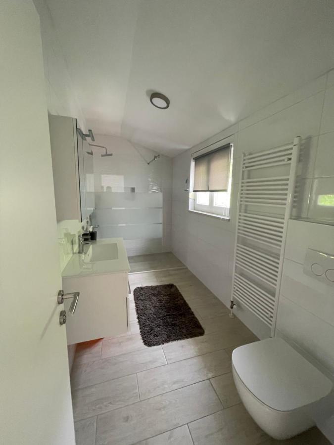 Apartman Mili 바스카보다 외부 사진