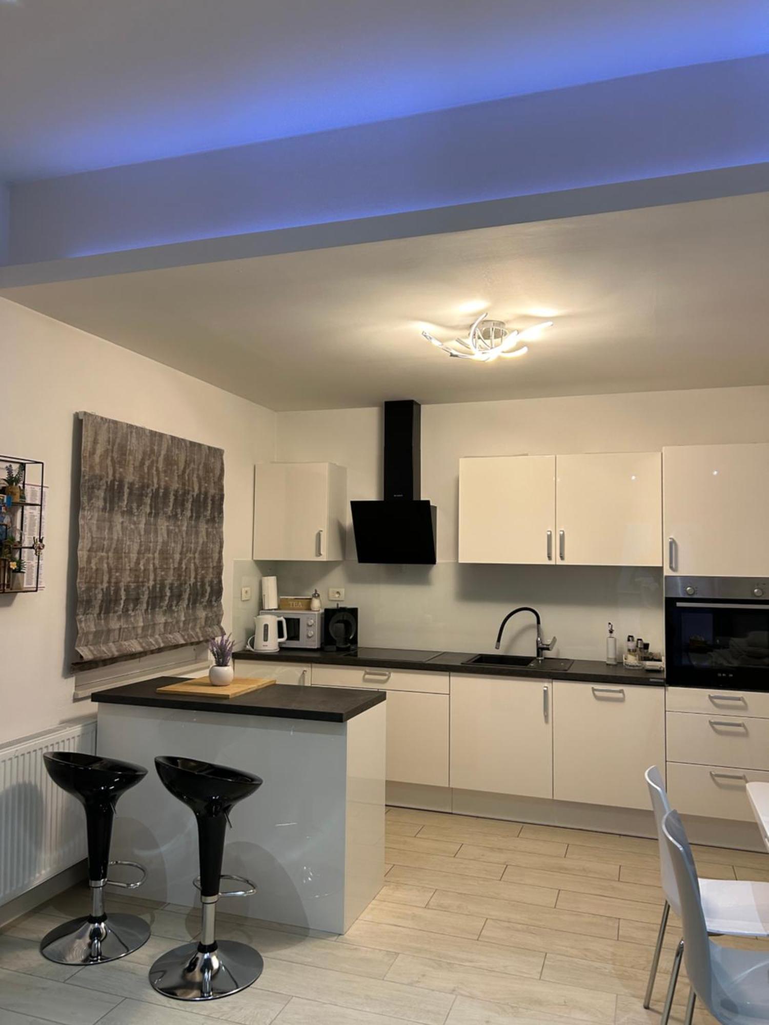 Apartman Mili 바스카보다 외부 사진