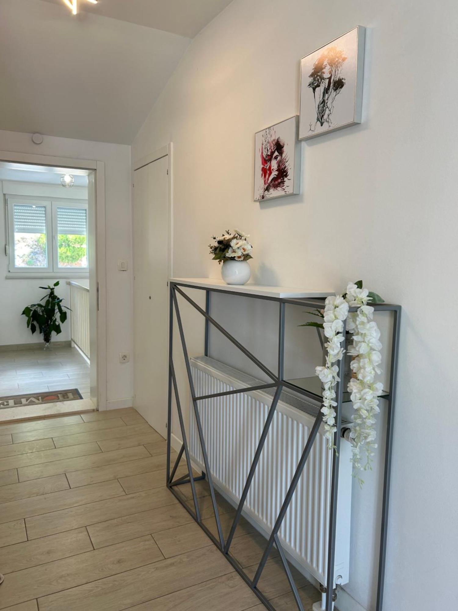 Apartman Mili 바스카보다 외부 사진